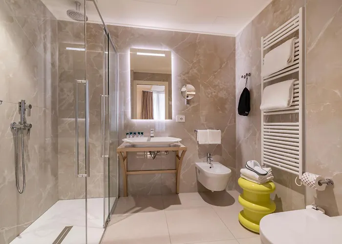 Hotel di lusso: Palazzo Keller