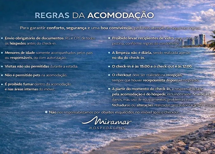 Unity - Cabo Branco