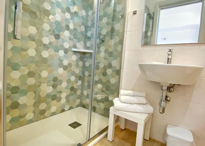 Hotel con tennis: Campus Dei - Tropea Rooms