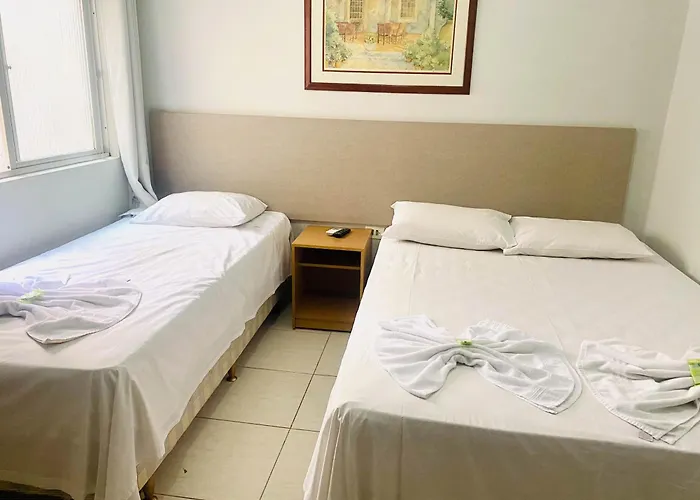Hotel: Gb Hoteis Foz