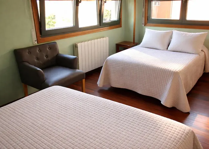 Hotel: Pension Lucerna