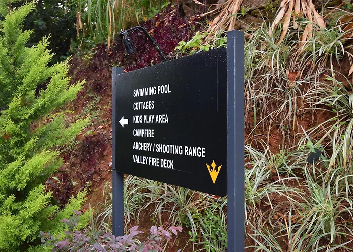 Design hotel Viceroy Luxury Mountain Resort And Spa