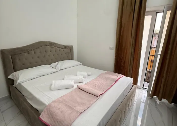 Casa vacanza: Luigi Luxury Suite