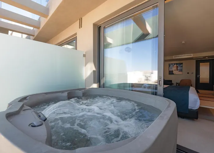 Best Western Premier Malta