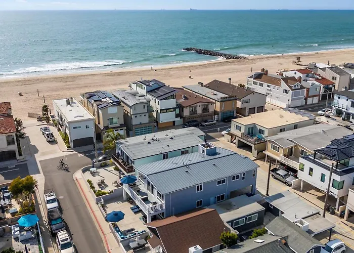 Ocean Breeze Buyout By Avantstay Steps To Beach