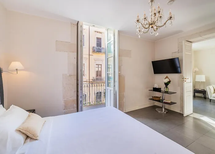 Hotel boutique: Hotel Palazzo Cavalieri