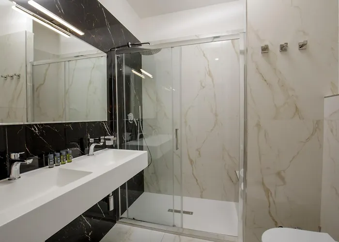 Casa degli ospiti: Suites 51