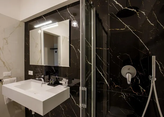 Casa degli ospiti: Suites 51