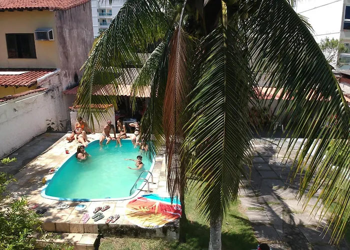 Buena Onda Hostel