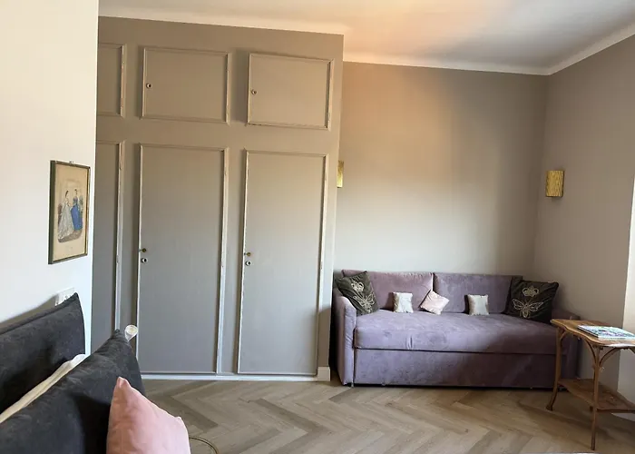Artieri Suites, Piazza Maggiore