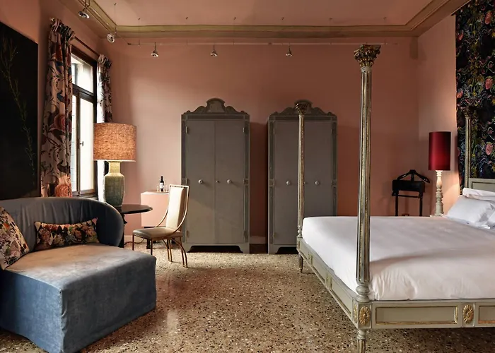 Hotel Heureka