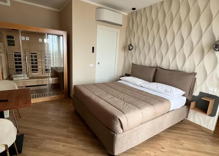 Poseidonrooms