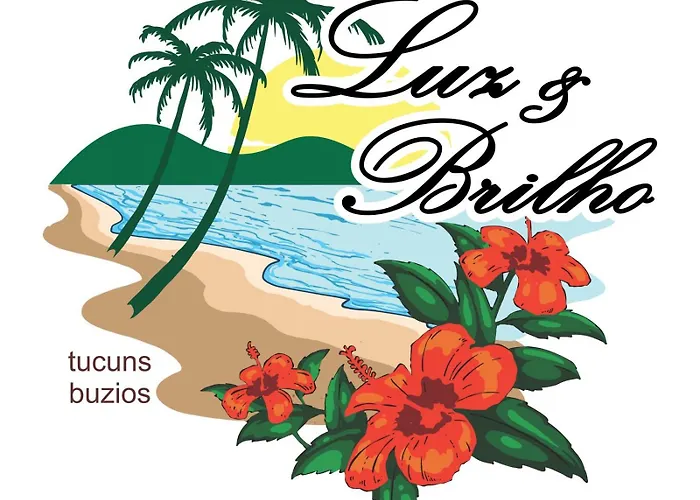 Pousada Luz e Brilho Aluguel Temporada