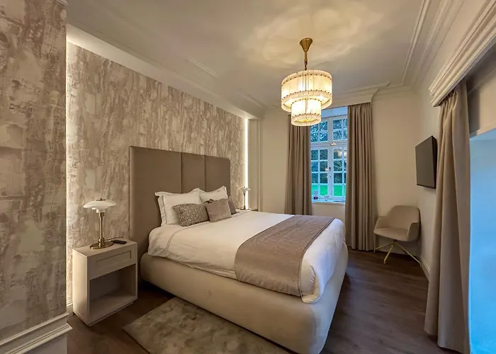Hotel Kasteel Oost