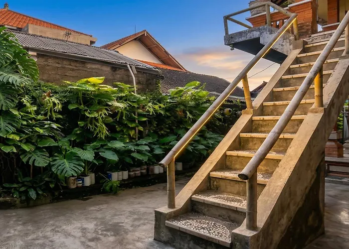 Rumah Rini By Rumah Weda