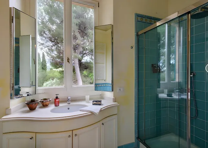 Villa Santa Maria al Poggio Porto San Giorgio