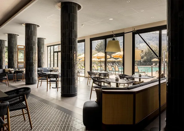 Hotel Con Piscina Radisson Blu