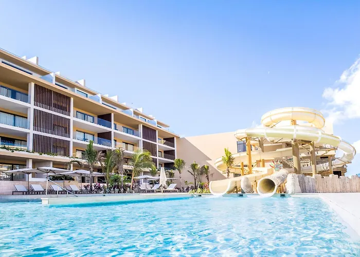 Majestic Mirage Costa Mujeres, All Suite Resort