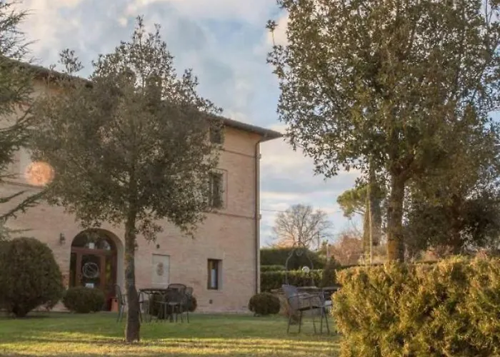 Albergo economico: Fonte Dei Tufi