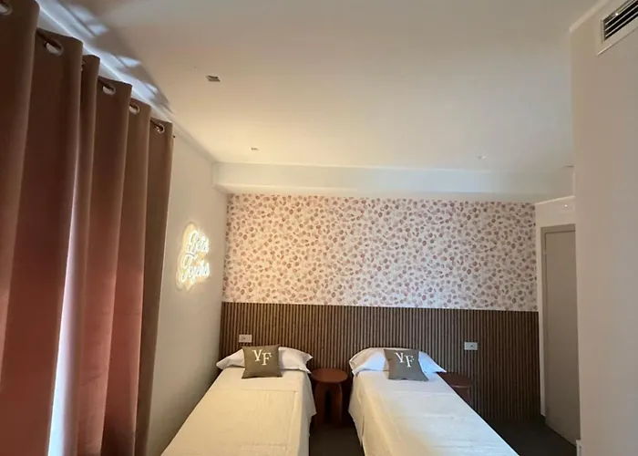 Villa Ferraioli Rooms&Apartments Angri