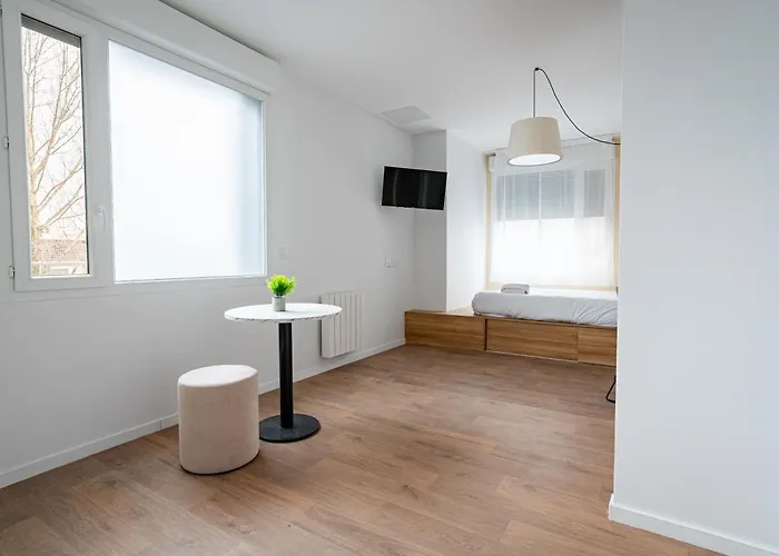 Aparthotel ECLA Genève Archamps