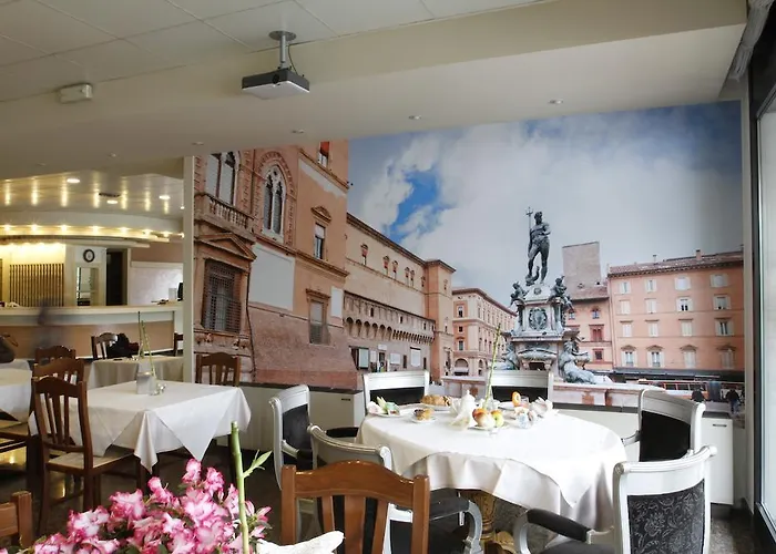 Thp Bologna