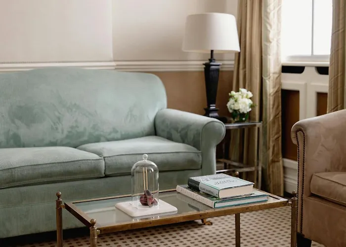 The Montague On The Gardens