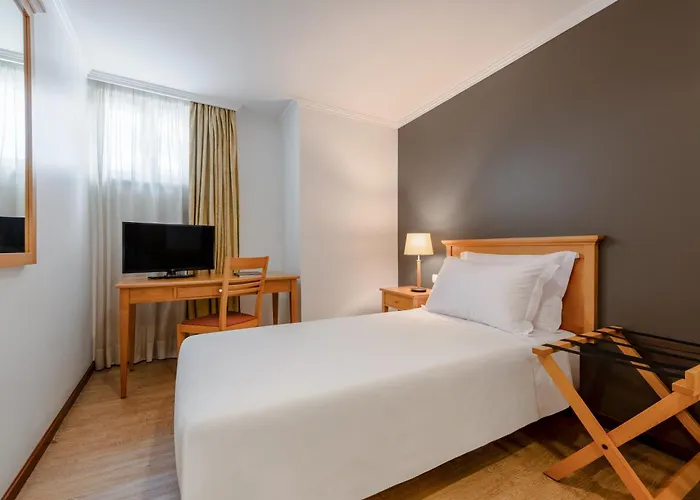 Hôtel: Hotel Orquidea