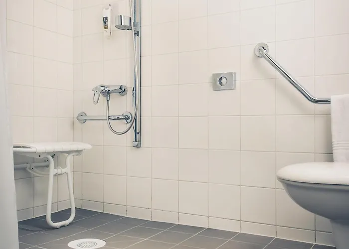 Mercure Paris Centre Tour Eiffel