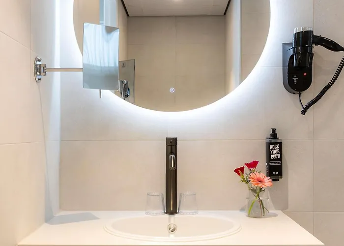 Resort: ibis Styles Den Haag Scheveningen