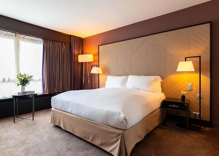 Sofitel Strasbourg Grande Ile