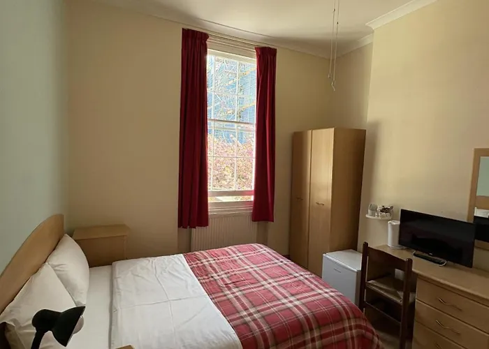 European Hotel