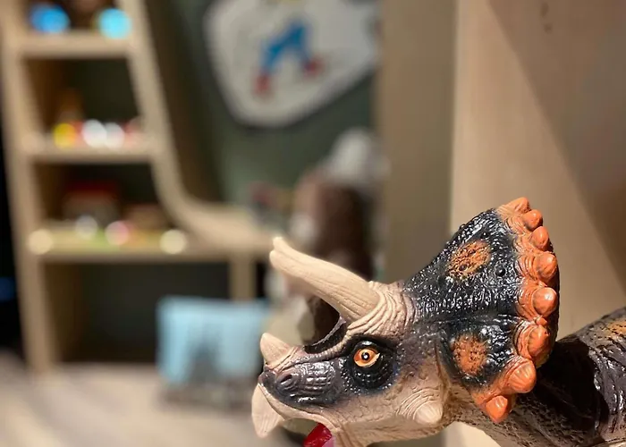 ibis Styles Clermont-Ferrand Aéroport