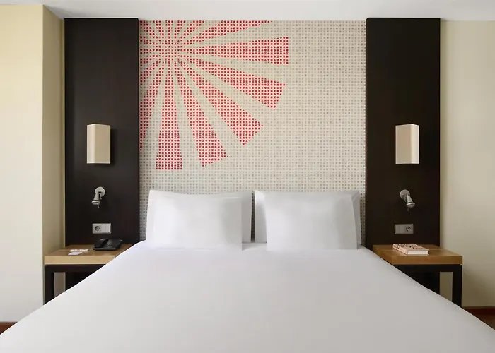 NH Ciudad de Valencia