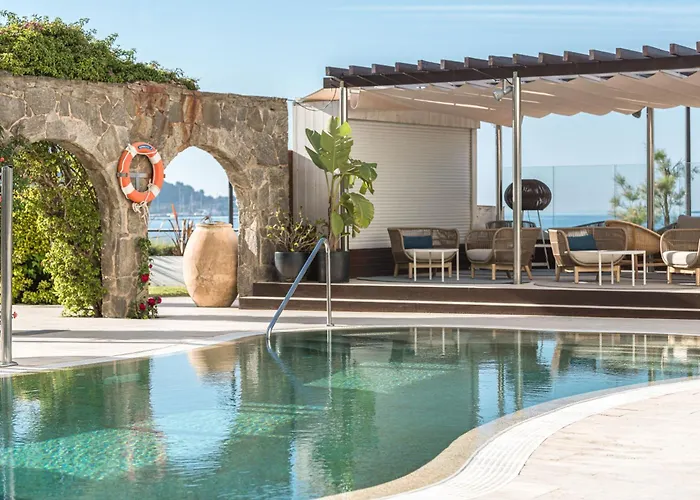 Hotel&Spa Terraza