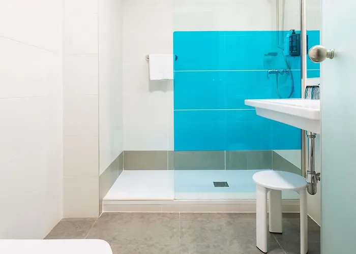 Ibis Styles Madrid Prado