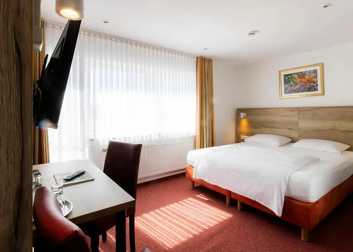 Mariaweiler Hof Hotel Düren - Eifel
