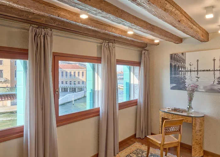 Hotel Santa Chiara