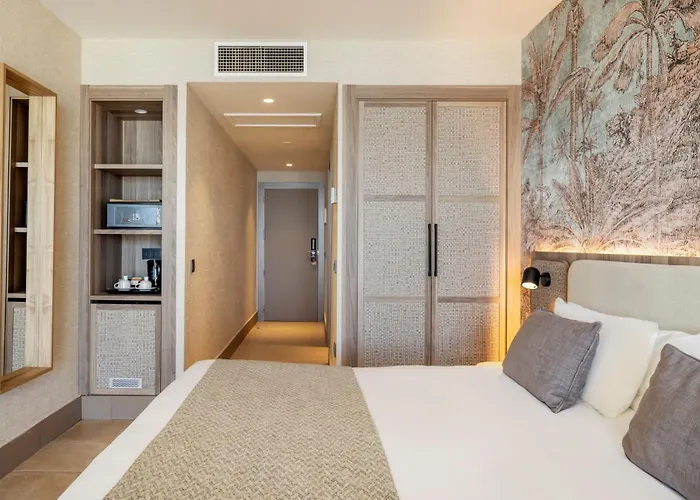 Hotel Ilunion Fuengirola