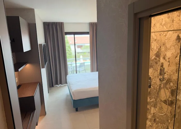 Hotel Porto Azzurro Sirmione