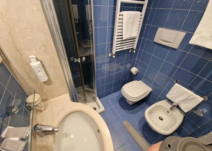 City Hotel
