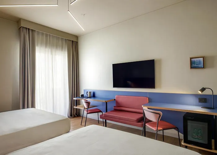 Hotel que aceita animais de estimação: Best Western Hotel Globus