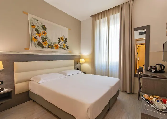 Hotel boutique: Hotel Aphrodite
