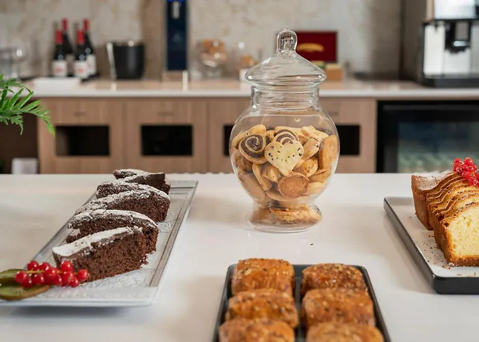 Parioli Hotel Rimini