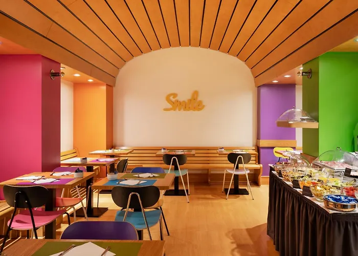 Hotel boutique: Hotel Mediolanum