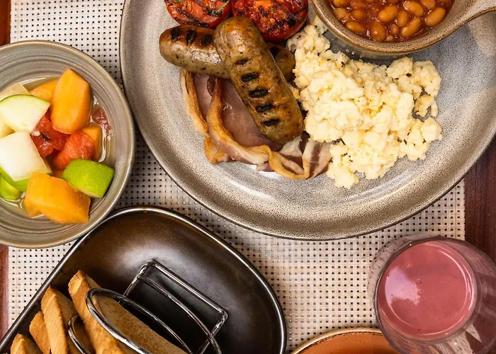 Novotel Milano Linate Aeroporto