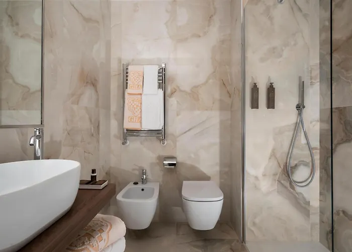 Hôtel accueillant les animaux: Grand Hotel Adriatico