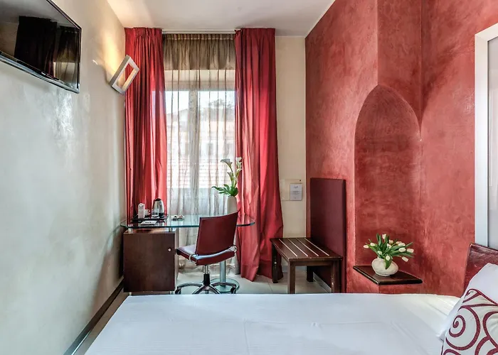 Romantisch hotel: La Griffe Hotel Roma