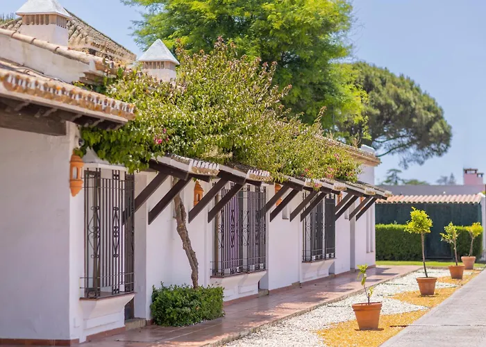 Hotel Moon Dreams El Cortijo Matalascañas