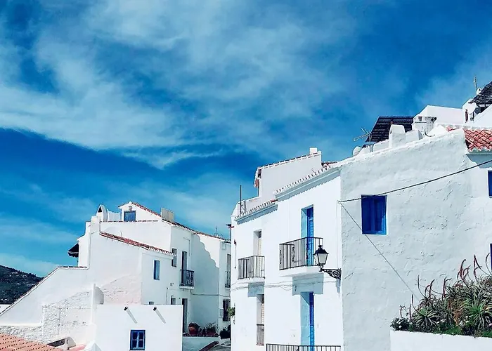 Hotel Abril Nerja